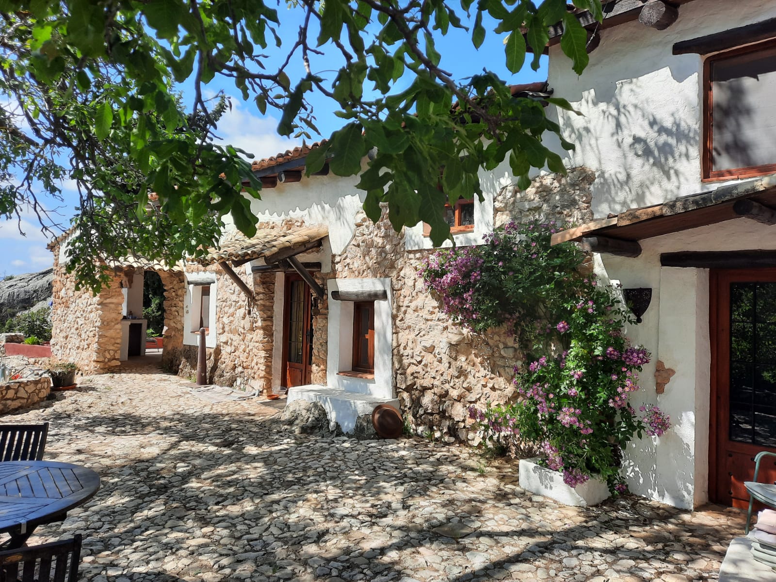 Fincabien Home 51 Landhaus