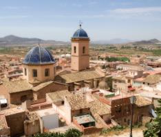 Fincabien Home 47 Agost