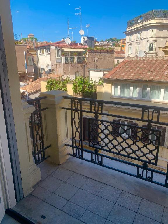 Fincabien Home 52 Apartment