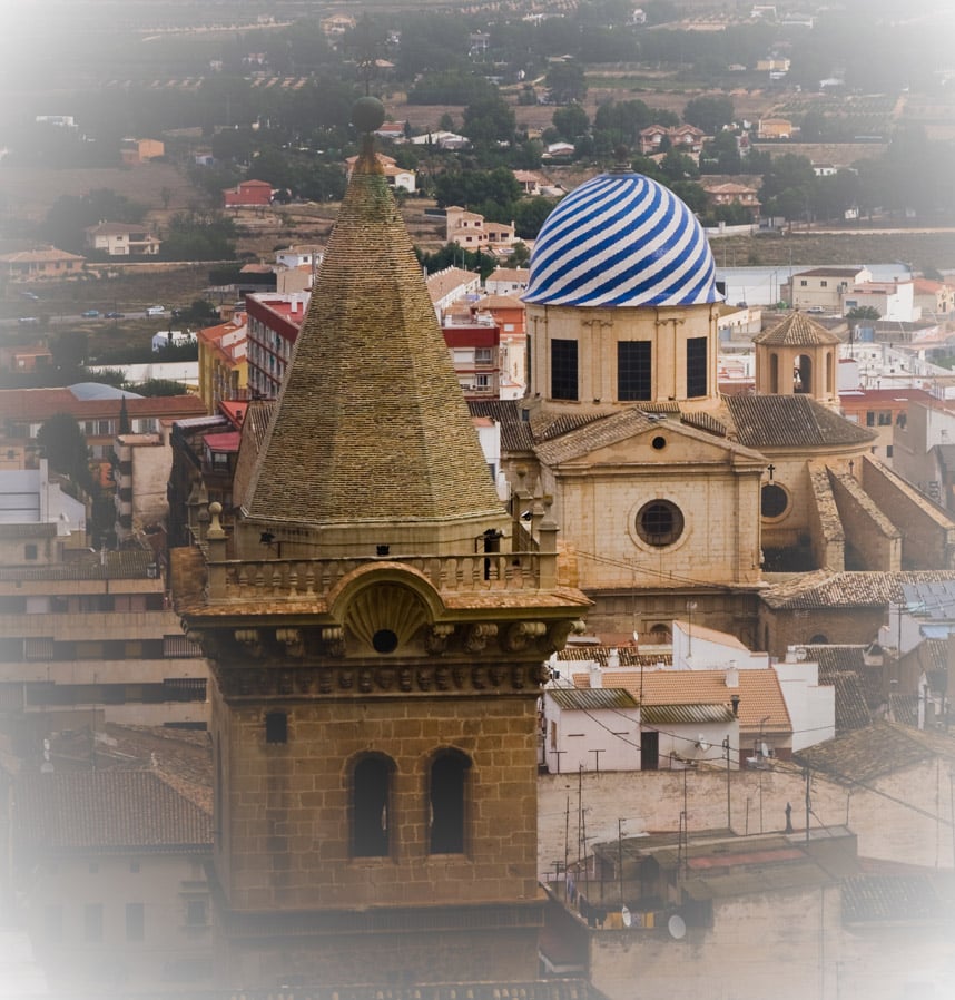 Fincabien Home 13 Yecla