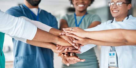 Medizinische Versorgung