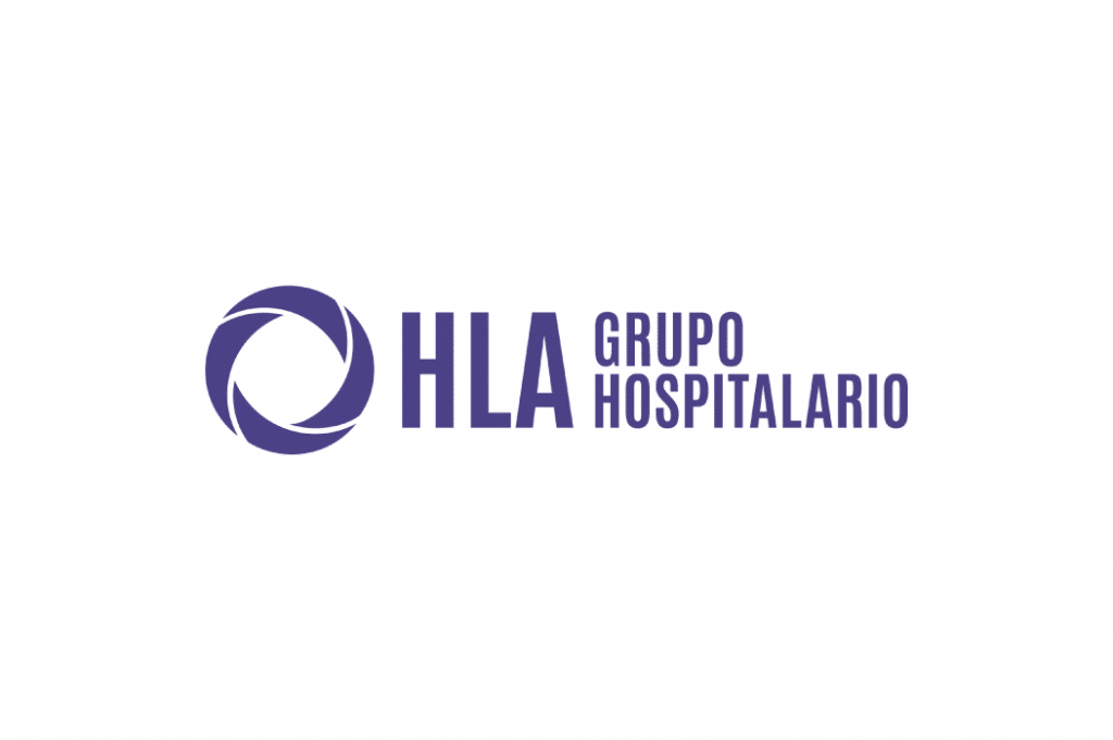 HLA Group Logo