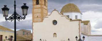 Fincabien Home 12 Salinas