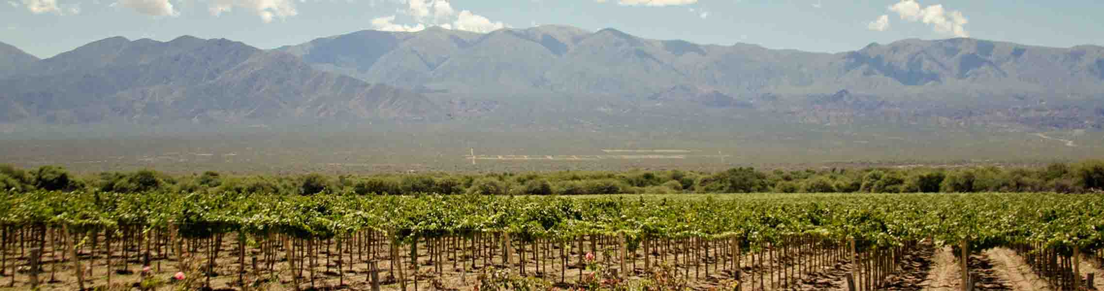 spanische Landschaft