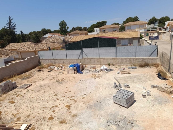 Land And Plots in Fortuna (Murcia)