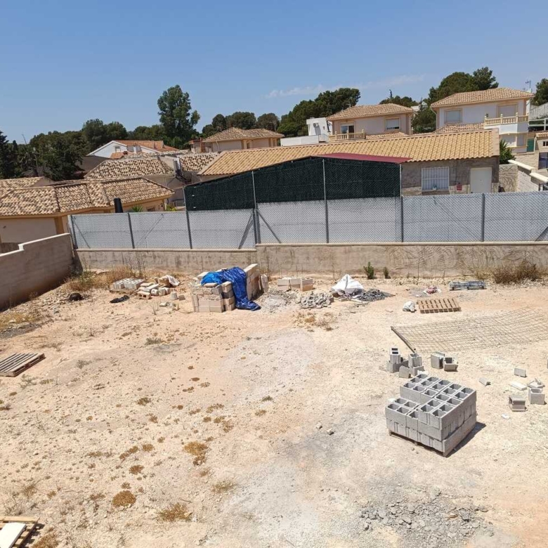 Land And Plots in Fortuna (Murcia)