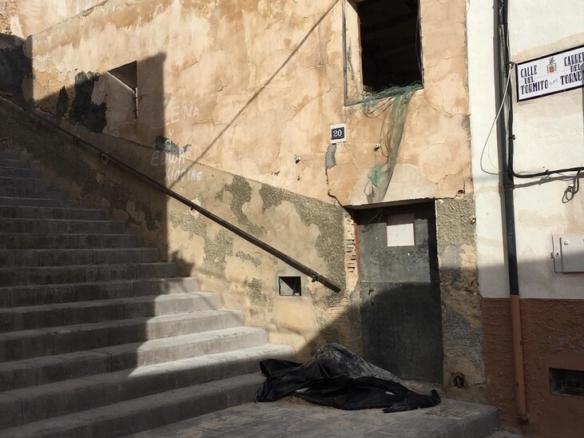 Land And Plots in Onil (Alicante)