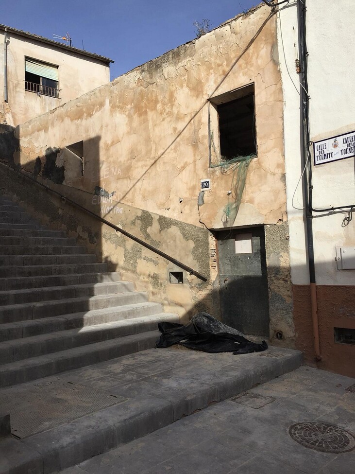 Land And Plots in Onil (Alicante)