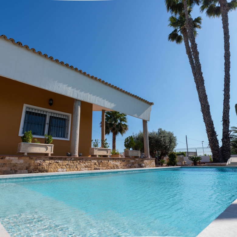 Villa in Orihuela (Alicante)