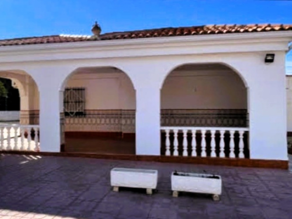 Villa in Elche (Alicante)