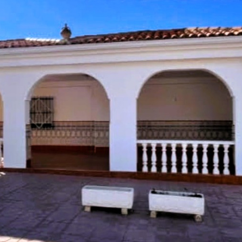 Villa in Elche (Alicante)