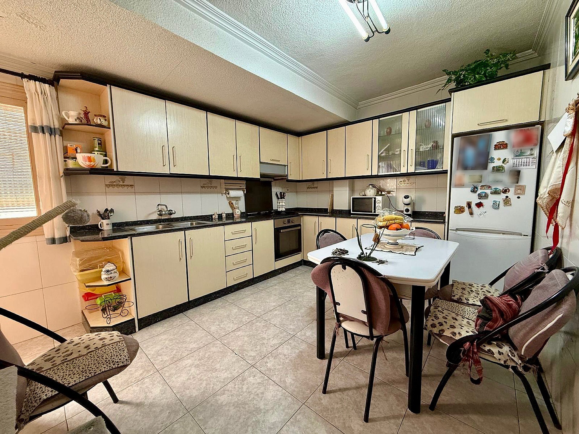 Apartment in Pinoso (Alicante) Apartment in Pinoso (Alicante)