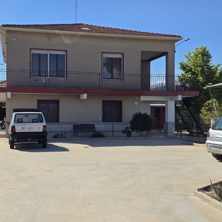 Villa in Monovar (Alicante)