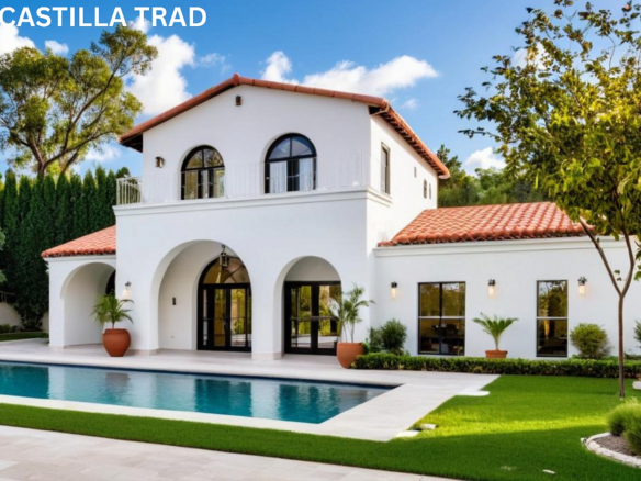 Villa in Pinoso (Alicante)