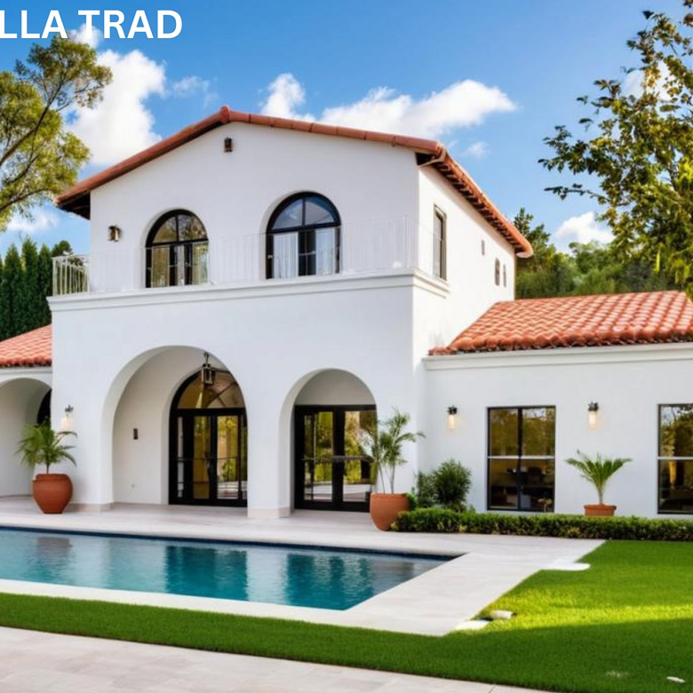 Villa in Pinoso (Alicante)