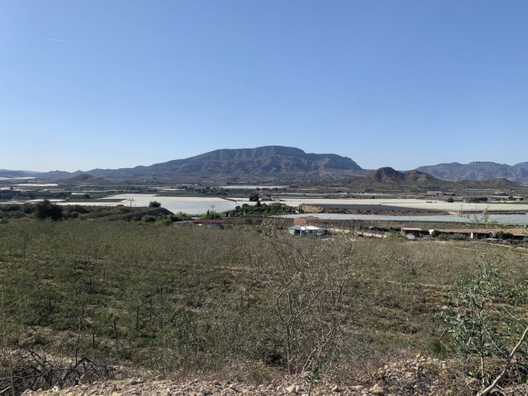 Grundstück in Monforte Del Cid (Alicante)