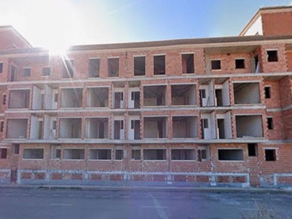 in Pinoso (Alicante)