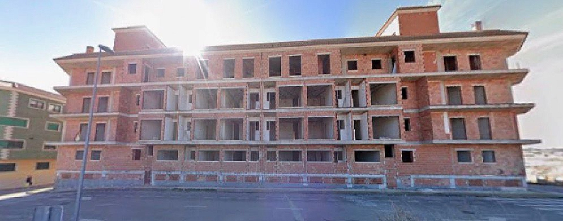 in Pinoso (Alicante)