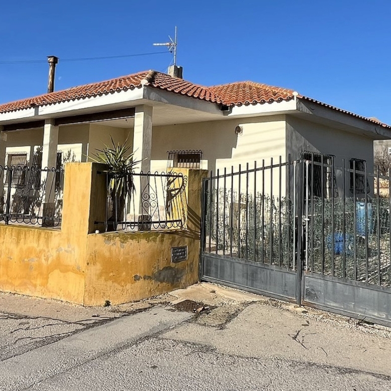 Villa in Macisvenda (Murcia)