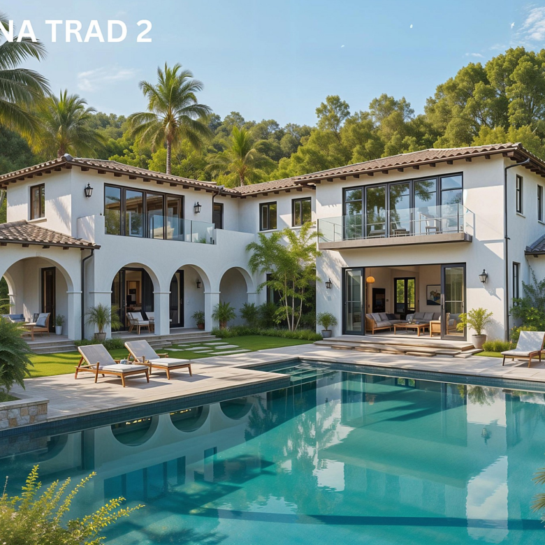 Villa in Pinoso (Alicante)