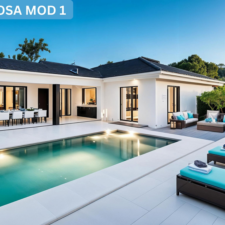 Villa in Pinoso (Alicante)