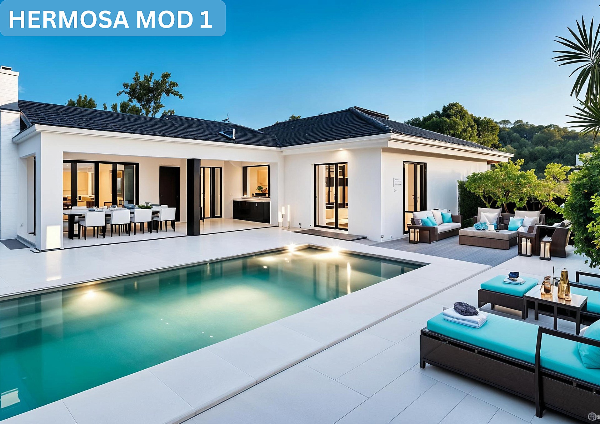 Villa in Pinoso (Alicante) Villa in Pinoso (Alicante)