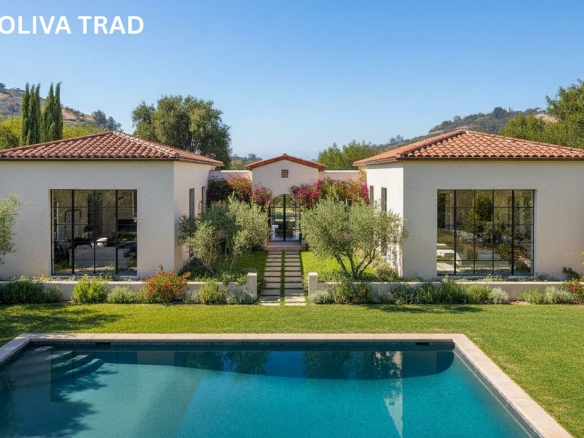 Villa in Pinoso (Alicante)