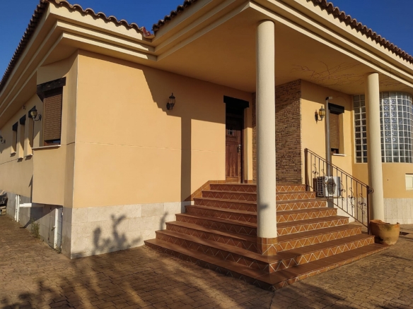 Villa in Yecla (Murcia)