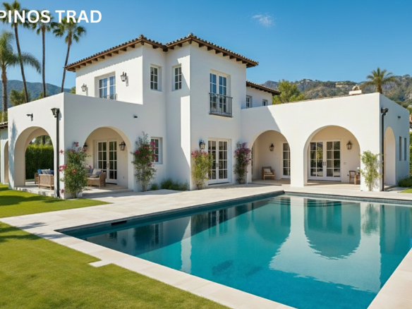 Villa in Pinoso (Alicante)