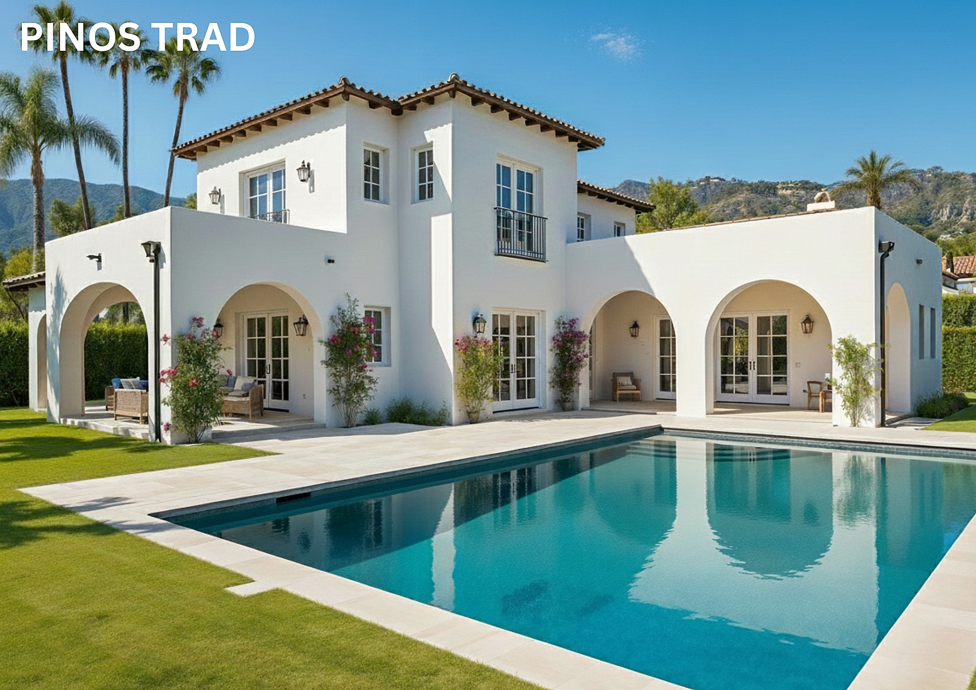 Villa in Pinoso (Alicante) Villa in Pinoso (Alicante)