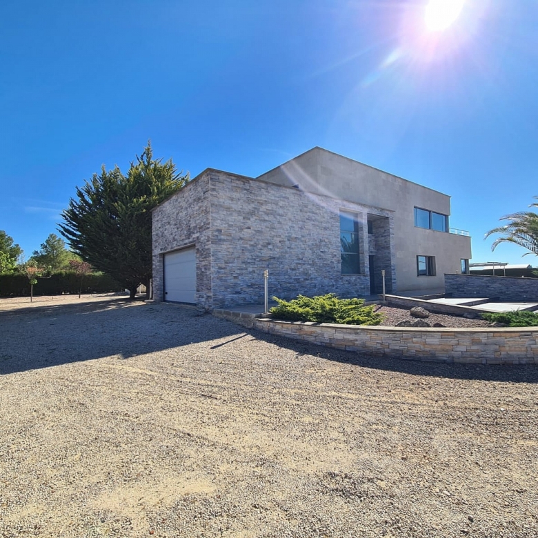 Villa in Yecla (Murcia)