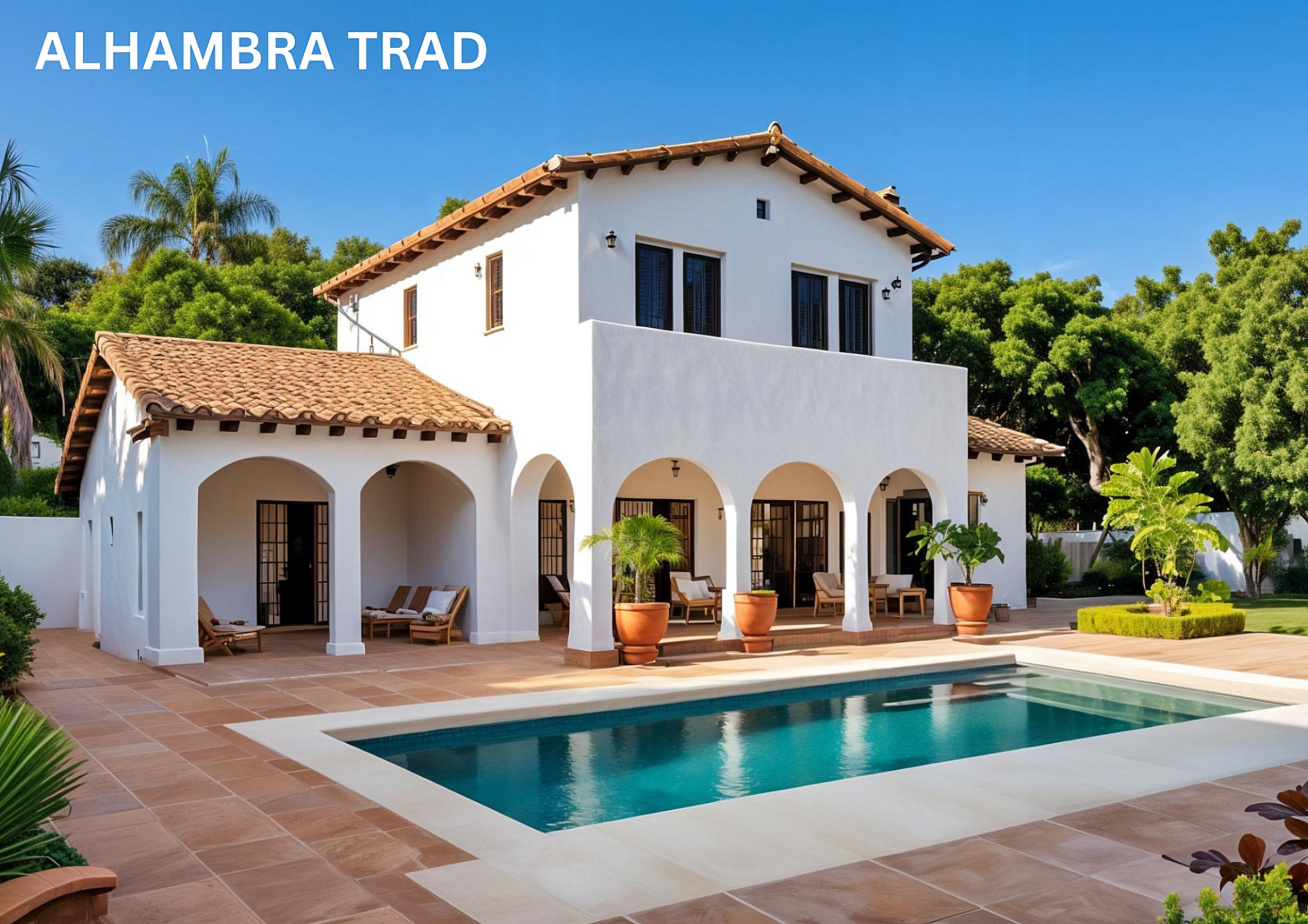 Villa in Pinoso (Alicante) Villa in Pinoso (Alicante)