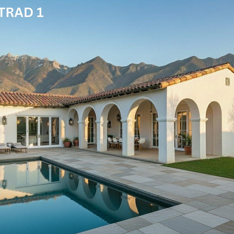 Villa in Pinoso (Alicante)