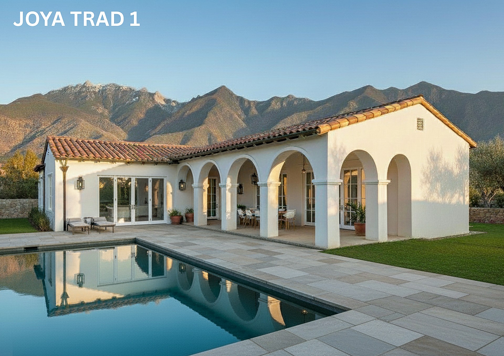 Villa in Pinoso (Alicante) Villa in Pinoso (Alicante)