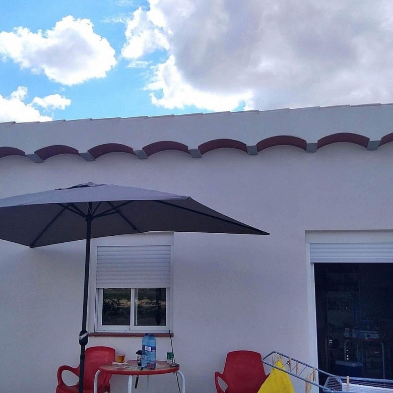 Villa in Cañada Del Trigo (Murcia)