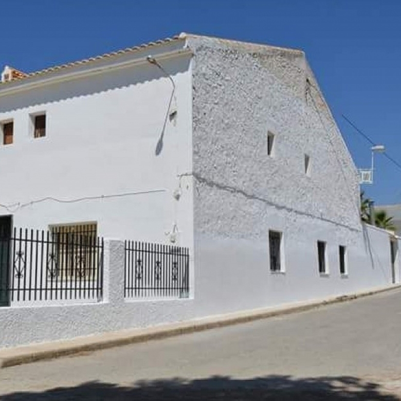 Stadthaus in Torre Del Rico (Murcia)