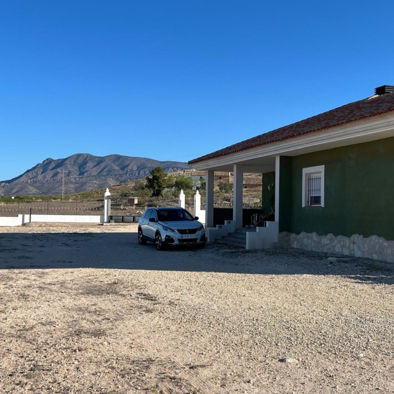 Villa in Torre Del Rico (Murcia)