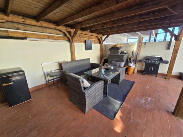 Apartment in Fortuna (Murcia)