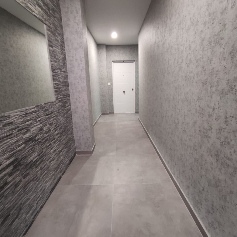 Stadthaus in Petrer (Alicante)