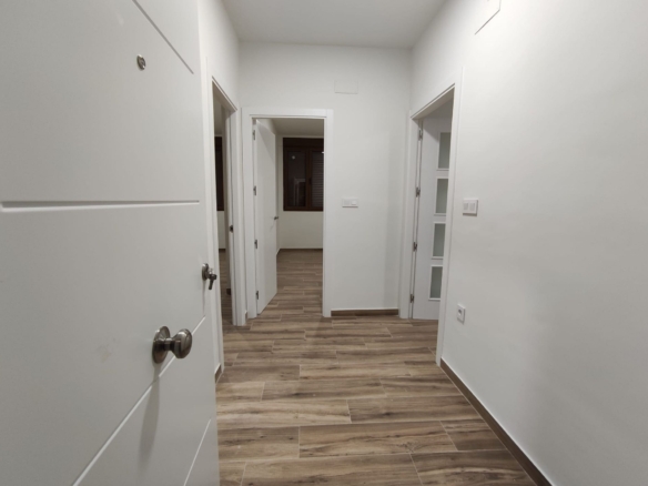 Stadthaus in Petrer (Alicante)