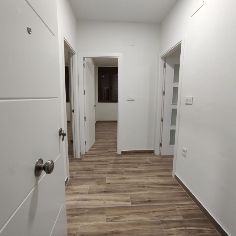 Stadthaus in Petrer (Alicante)