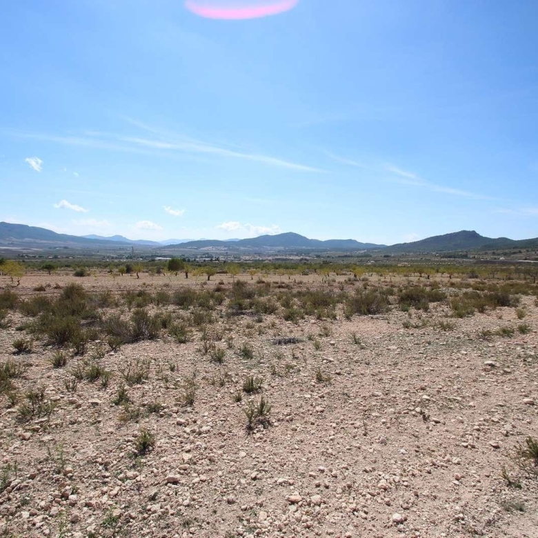 Grundstück in Torre Del Rico (Murcia)