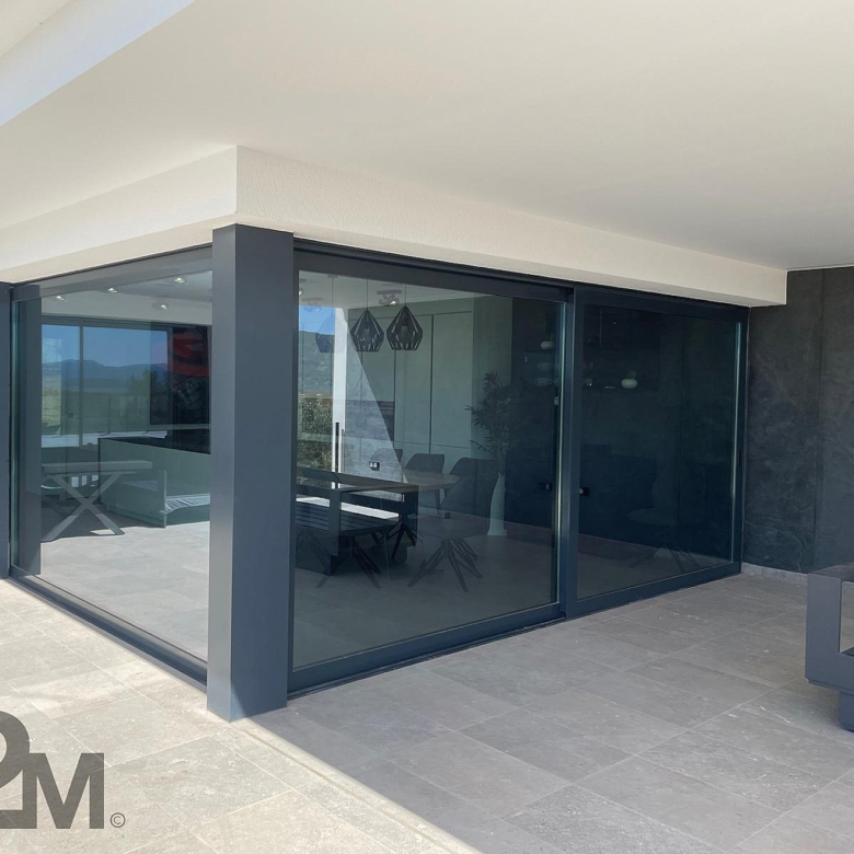 Villa in Pinoso (Alicante)