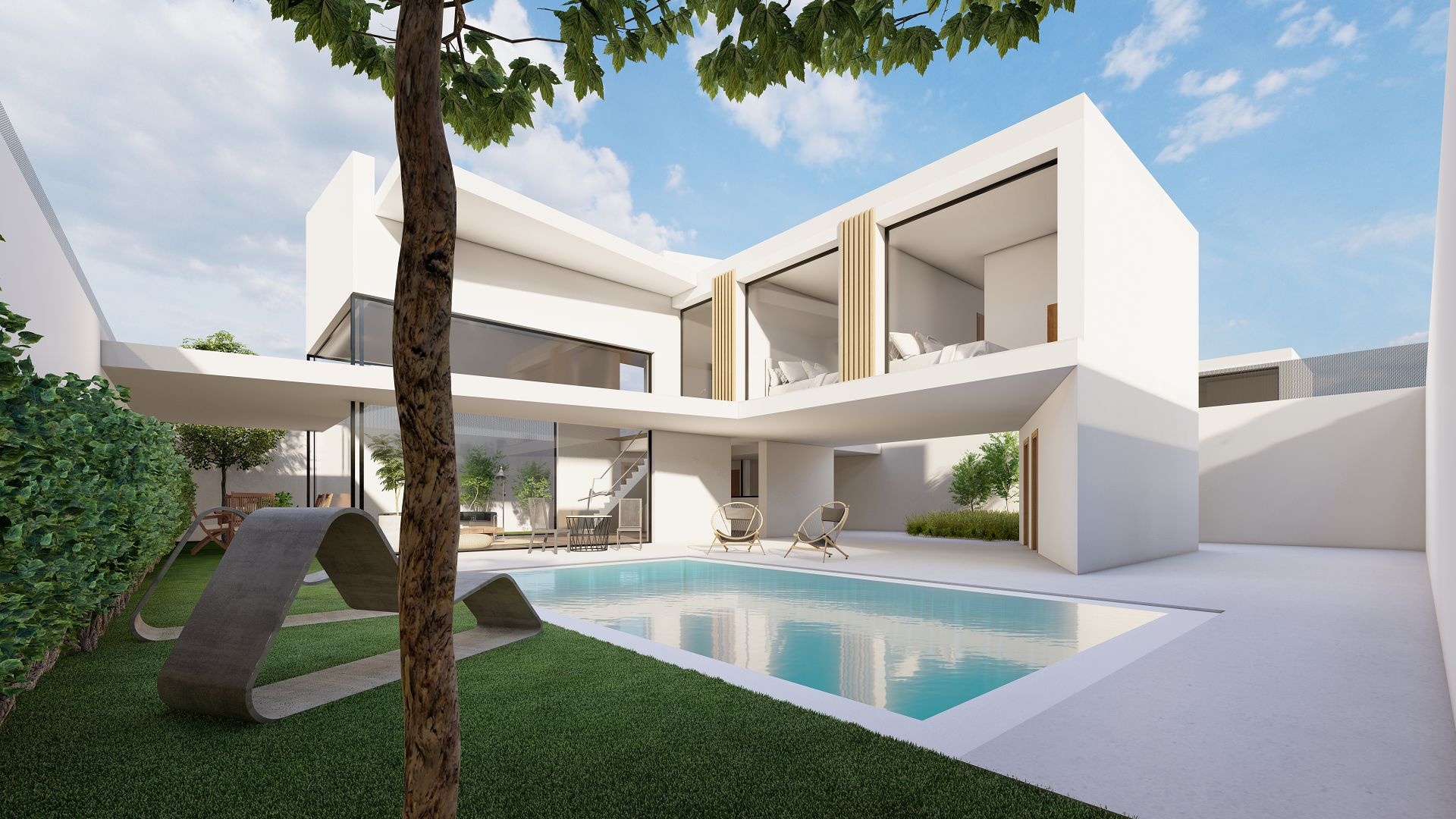 Villa in Fortuna (Murcia) Villa in Fortuna (Murcia)