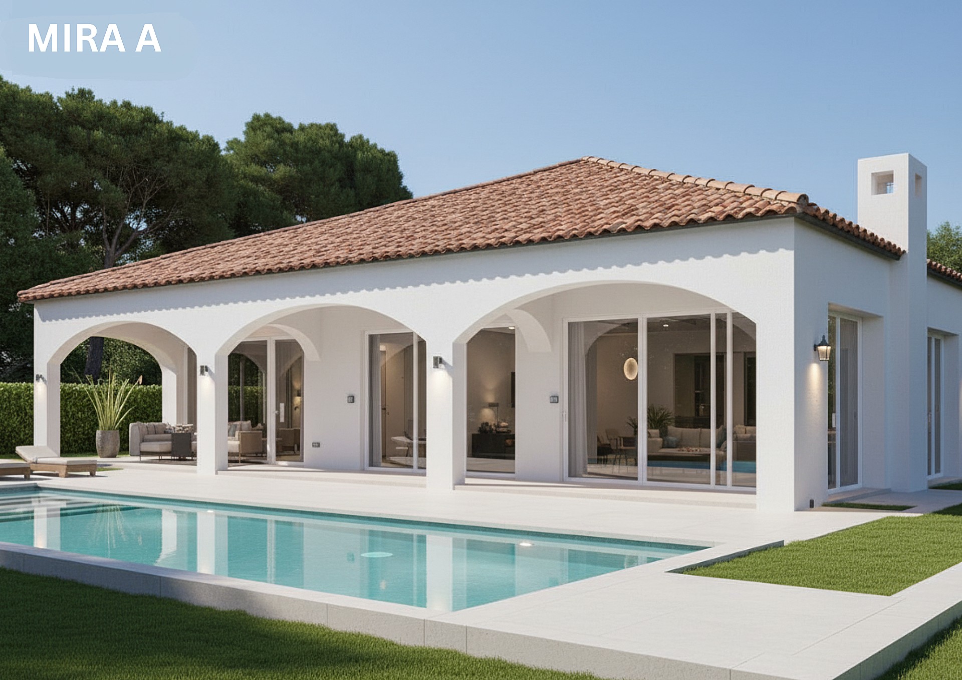 Villa in Pinoso (Alicante) Villa in Pinoso (Alicante)