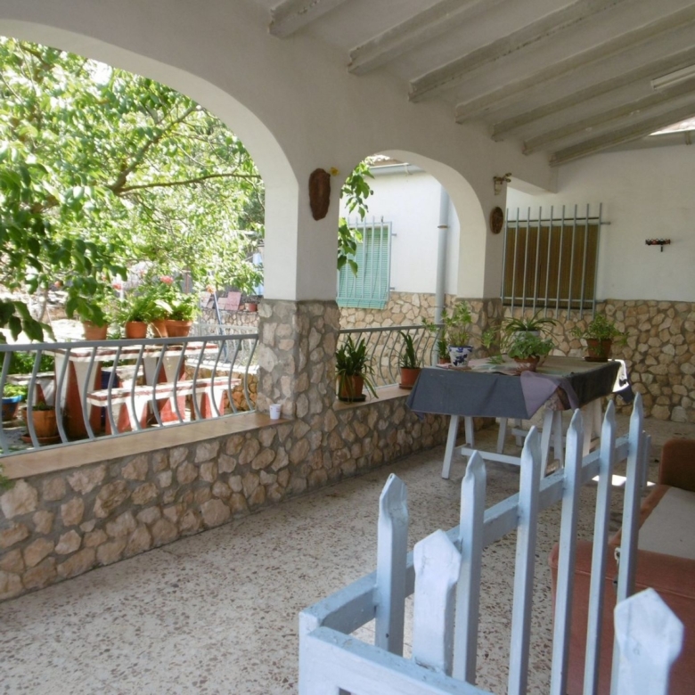 Villa in Yecla (Murcia)