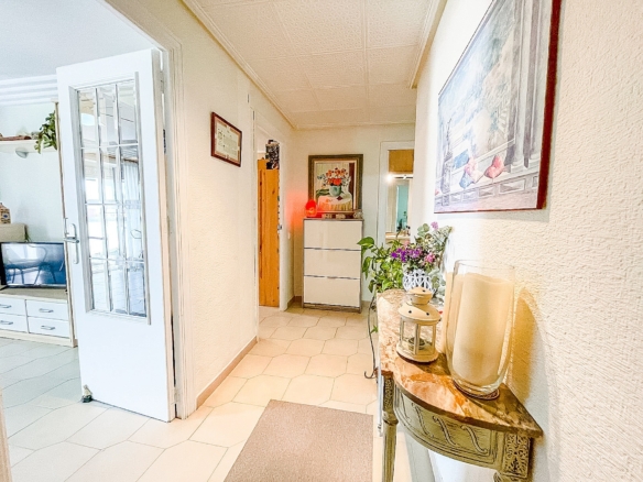 Apartment in Elda (Alicante)