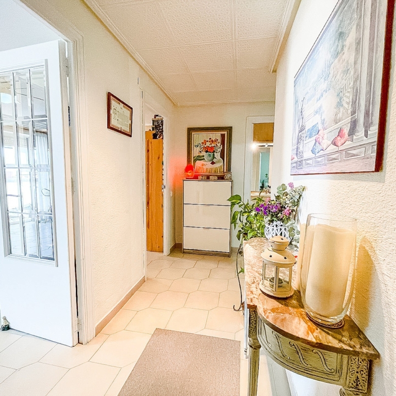 Apartment in Elda (Alicante)