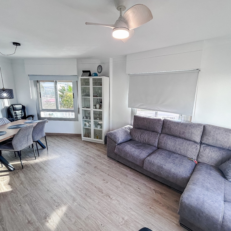 Apartment in Salinas (Alicante)