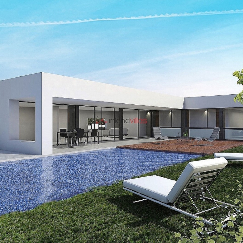 Villa in Torre Del Rico (Murcia)